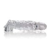 Oxballs Butch Mens Cocksheath Clear